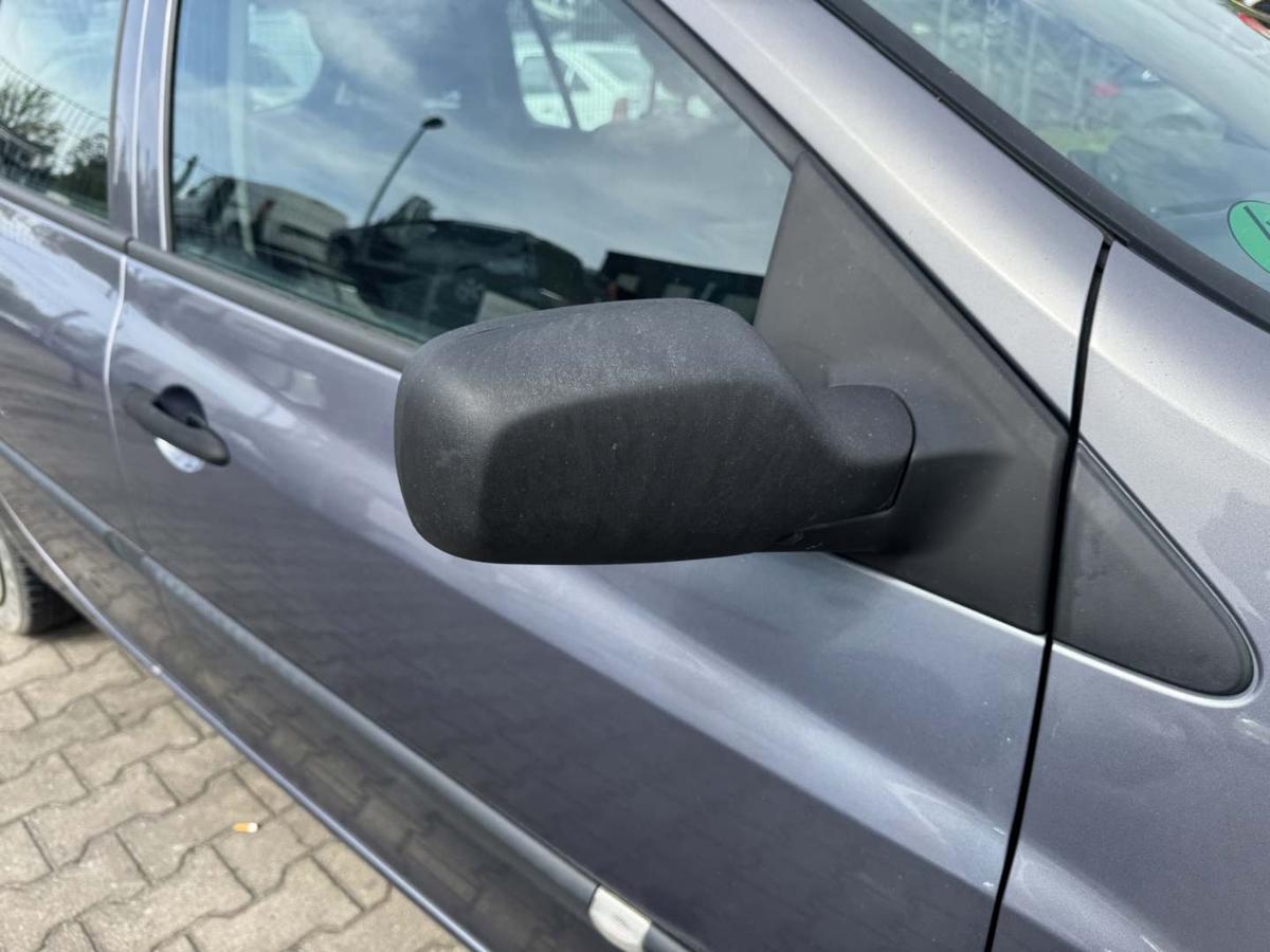 Renault Clio 3 Grandtour original Au&szlig;enspiegel rechts manuell verstellbar Bj.2009